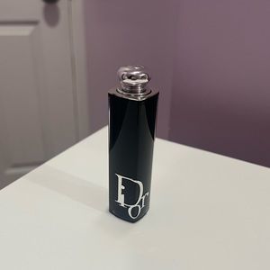 Dior addict shine refillable lipstick